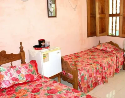 Hostal Doña Isabela, (Room 1)