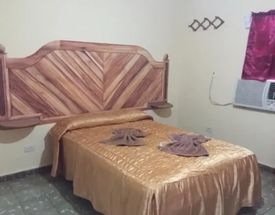 Villa Martinez Habitación 1