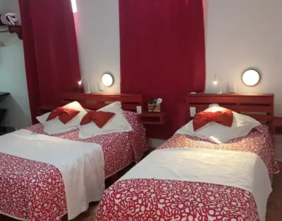 Hostal Havaniko, Room 2