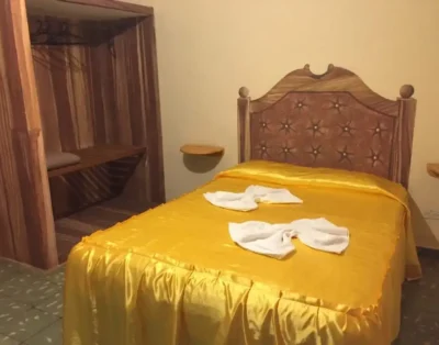 Villa Martinez Habitación 2