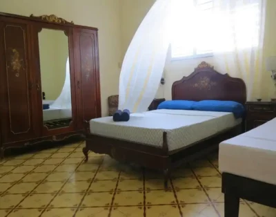 Hostal San Cristóbal 15A