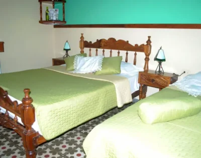 Hostal Casita