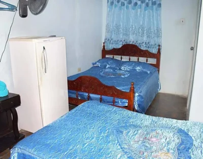 Hostal Dr. Yosvany