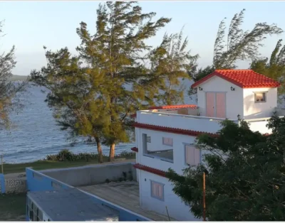 Casa Gibara