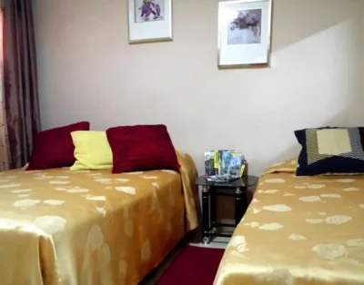 Hostal Jimenez