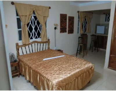 Hostal La Estrella