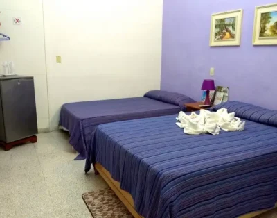 Hostal Beny Roberto