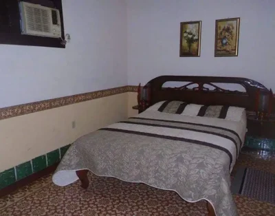 Casa de renta Luz Maria