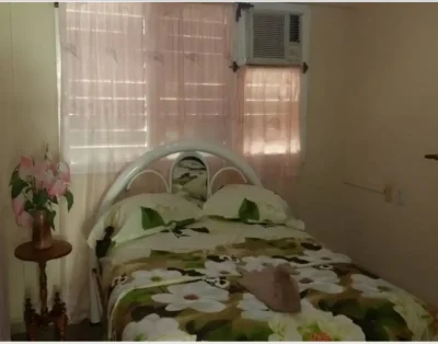 Hostal Casa de Lia