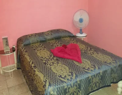 Hostal Sarife