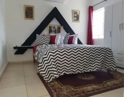 Hostal Gina y Francis