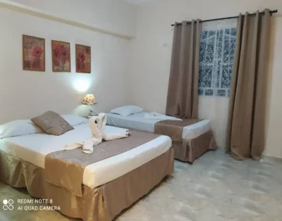 Hostal El Gusta
