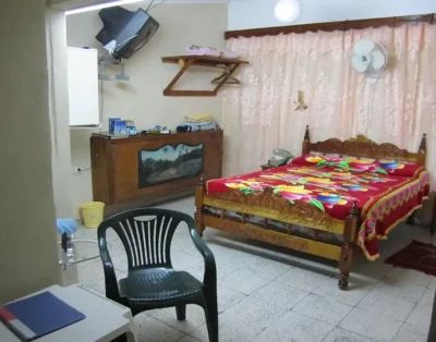 Hostal Jorge y Sheilla