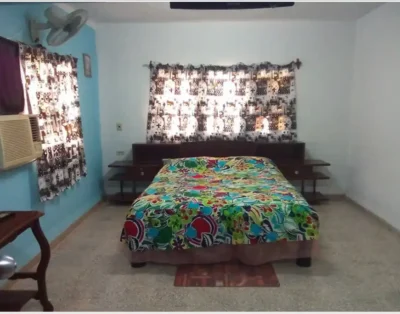 Renta de Apartamento en Holguín