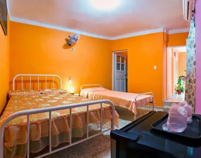 Casa Reguera