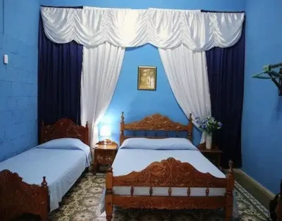 Hostal Calle Real