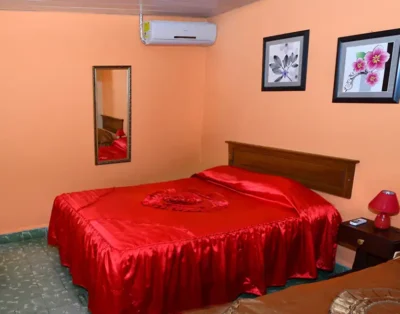 Hostal Leidy Laura