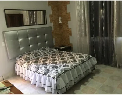 Xanadú B & B, Holguín
