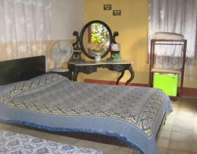Hostal Yaquelín López