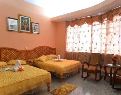 Hostal Yakelyn