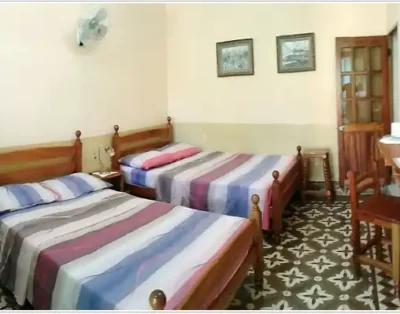 Hostal Buen Viaje