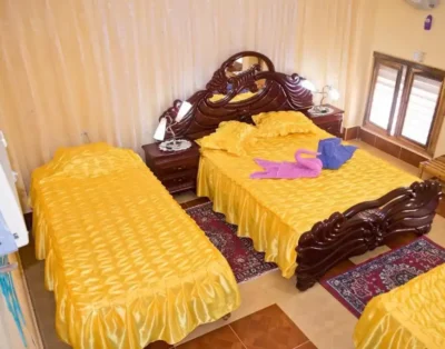 Hostal San Carlos Cuba