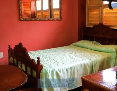 Hostal Chez Vous