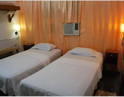 Hostal Romero Cuba, Holguín
