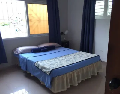 Casa de Magda