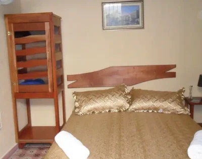 Hostal Marilin y Familia