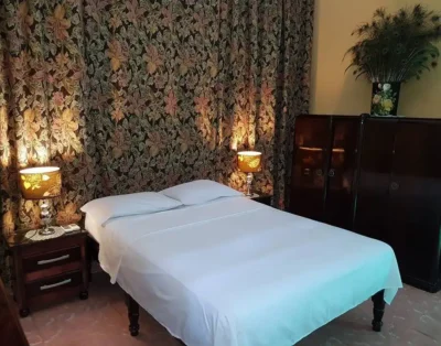 Hostal Green House ML