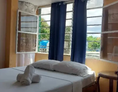 Hostal SolAire