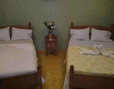 Hostal Mi Sueno