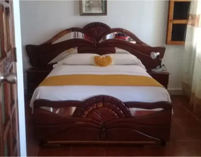 El Hostal Casa Zunilda Y Raya