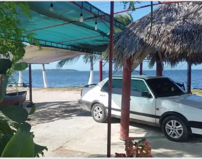 Hostal el marino