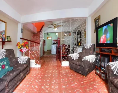 Casa El Xique