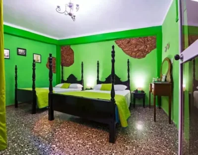 Hostal Casa Gran Caña