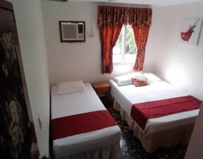 Villa Pérez, Guardalavaca