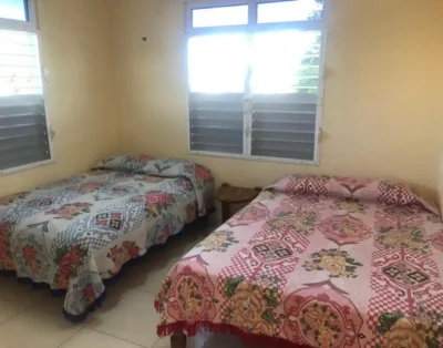 Hostal las Palmeras