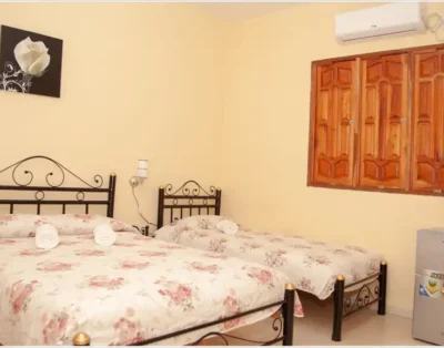 Hostal Santisteban