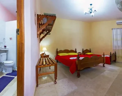 Hostal Casa Los Herederos, 1
