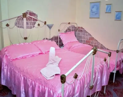Hostal el Oasisabel