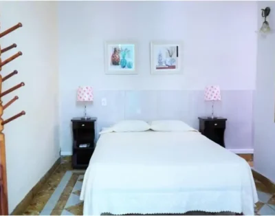 Hostal La Isabela