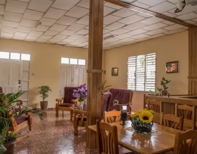 Hostal El Gallo
