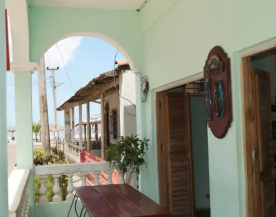 Casa El Galeón