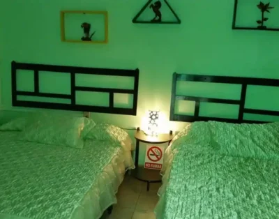 Hostal Gloria