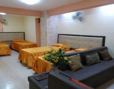 ArturoHostal-Suite