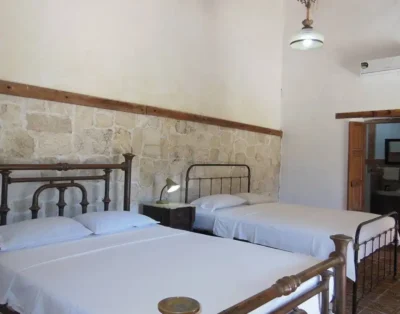Hostal Casa Meyer