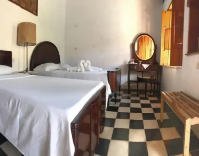 Hostal Casa Lorente