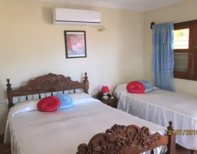 Hostal El Placer TRINIDAD